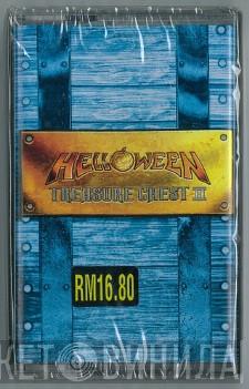  Helloween  - Treasure Chest II
