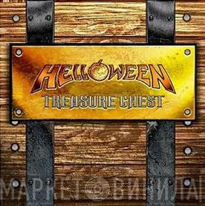  Helloween  - Treasure Chest