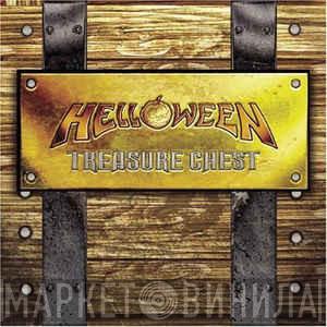  Helloween  - Treasure Chest
