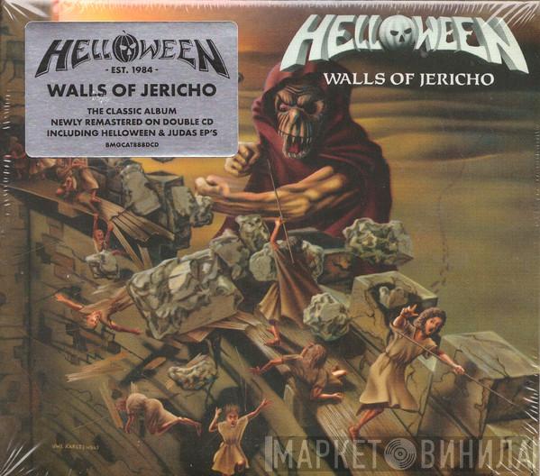 Helloween - Walls Of Jericho