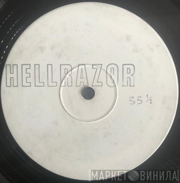  Hellrazor  - Volume 1