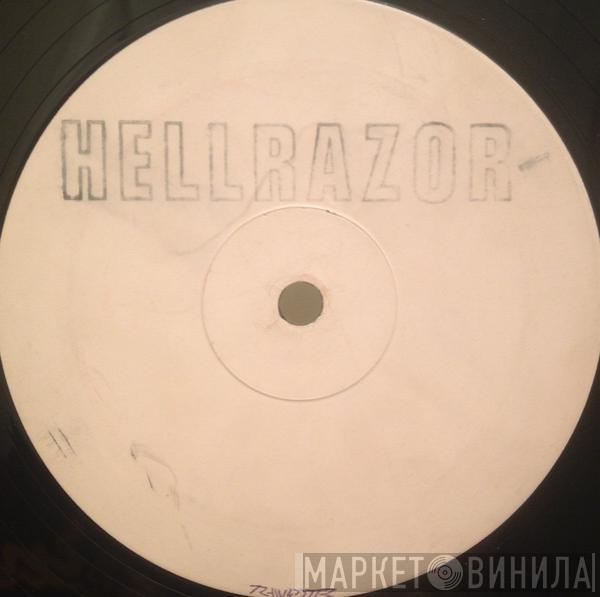  Hellrazor  - Volume 1