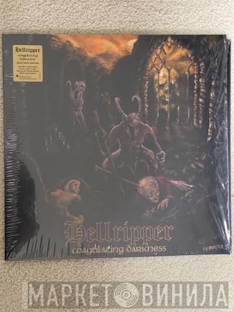Hellripper - Coagulating Darkness