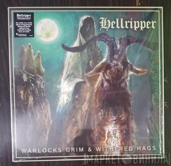 Hellripper - Warlocks Grim & Withered Hags