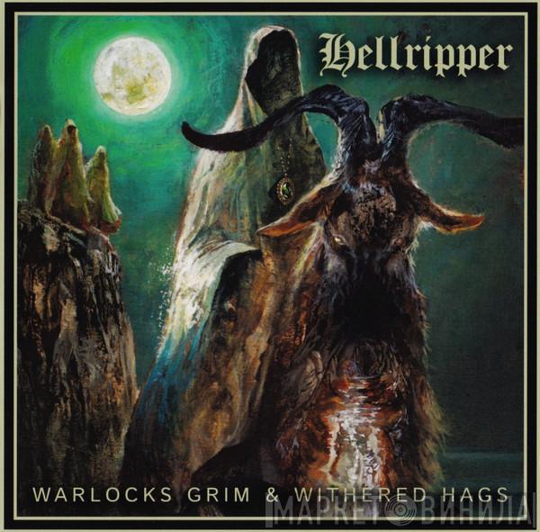 Hellripper - Warlocks Grim & Withered Hags