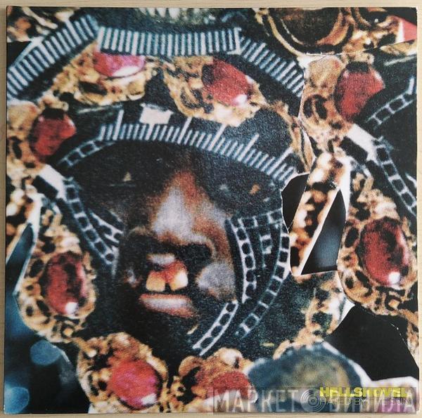 Hellshovel - Hated By The Sun