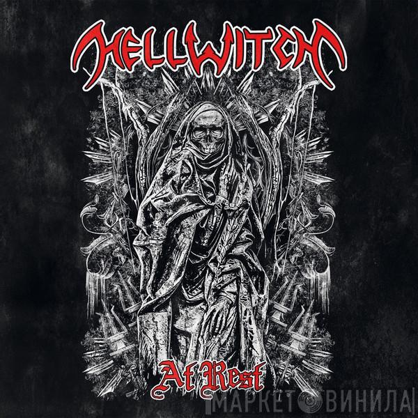 Hellwitch - At Rest