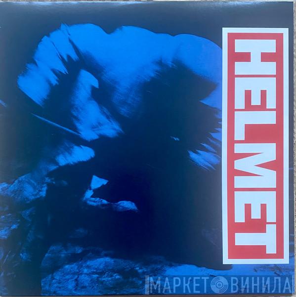 Helmet  - Meantime