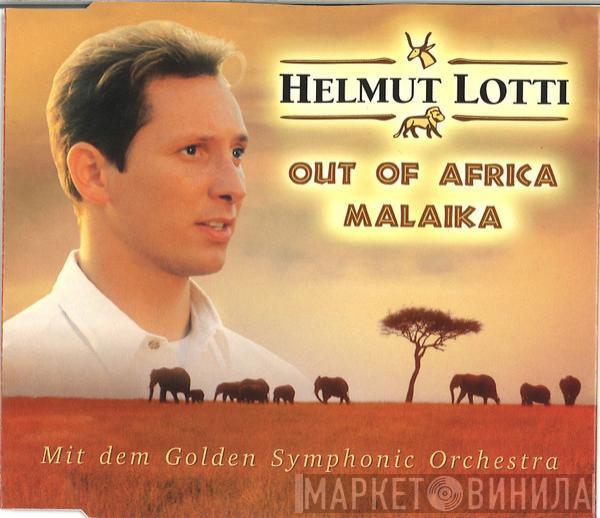  Helmut Lotti  - Out of Africa / Malaika