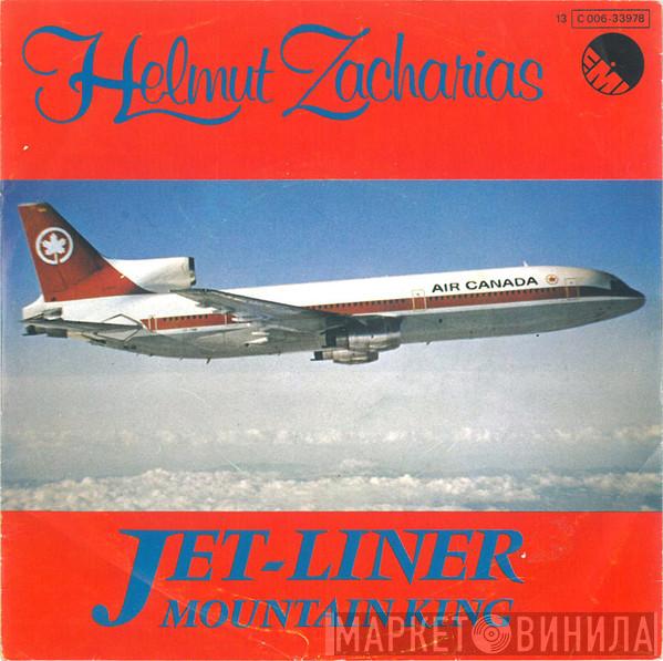 Helmut Zacharias - Jet-Liner