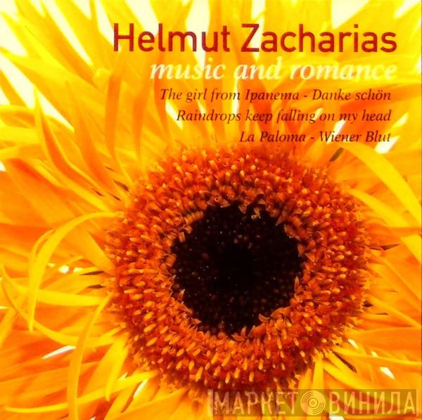 Helmut Zacharias - Music And Romance