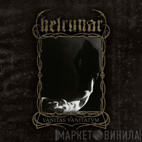 Helrunar - Vanitas Vanitatvm
