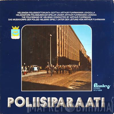 Helsingin Poliisisoittokunta - Poliisiparaati