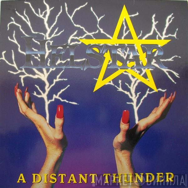 Helstar - A Distant Thunder