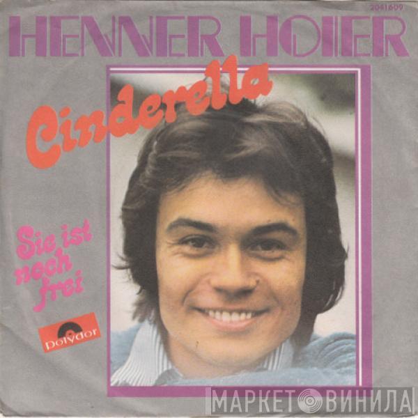 Henner Hoier - Cinderella