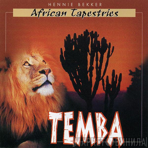Hennie Bekker - Temba