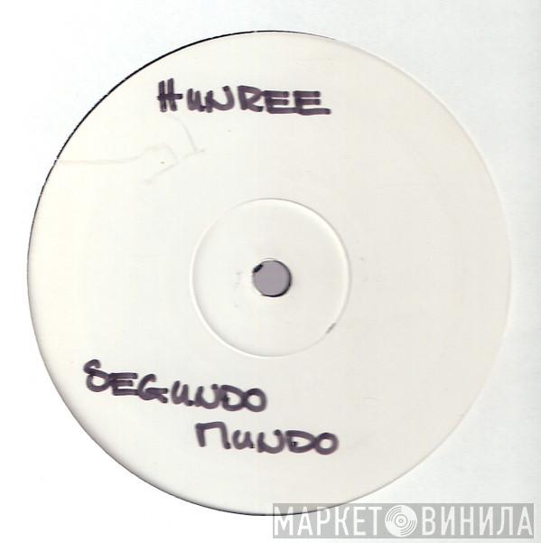 Henree - We Got Sound / Segundo Mundo