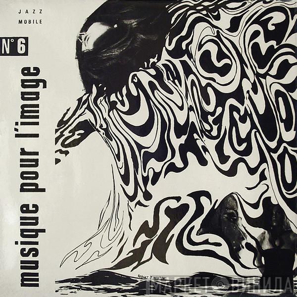 Henri Renaud, Robert Hermel, Martial Solal - Jazz Mobile