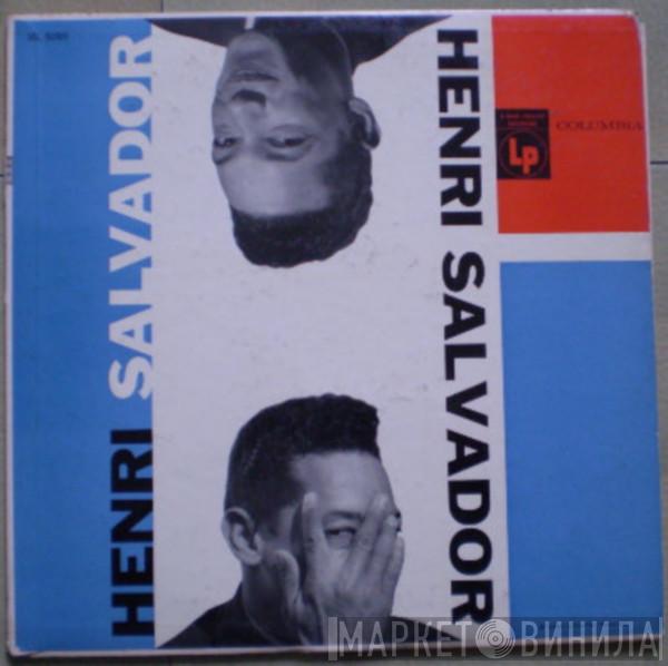  Henri Salvador  - Henri Salvador