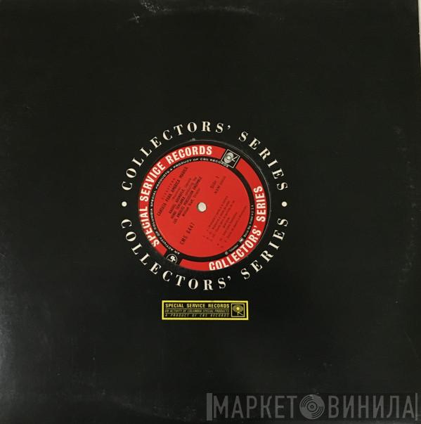 Henri Temianka, Los Angeles Percussion Ensemble - Ginastera - Cantata Para America Magica / Chavez - Toccata for Percussion Instruments