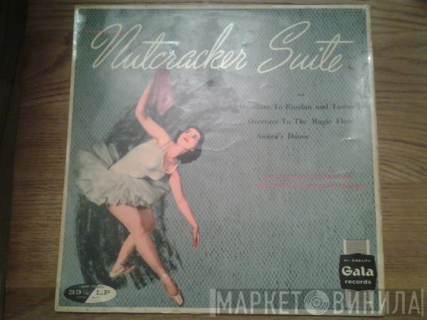 Henri Tomasi, Orchestre National De France - Tchaikovsky's Nutcracker Suite And Other Classical Favourites