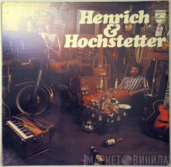  Henrich & Hochstetter  - Henrich & Hochstetter