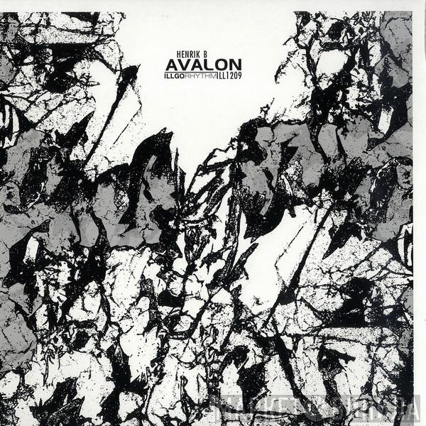 Henrik B - Avalon