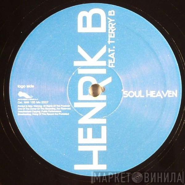 Henrik B, Terri Bjerre - Soul Heaven