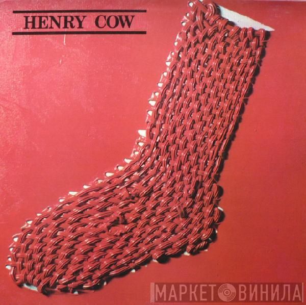 Henry Cow, Slapp Happy - In Praise Of Learning