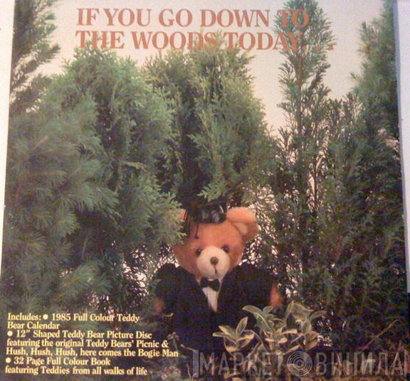Henry Hall & His Orchestra - If You Go Down To The Woods Today...