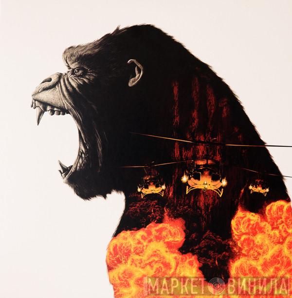 Henry Jackman - Kong Skull Island
