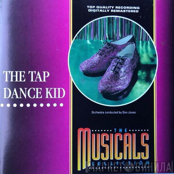 Henry Krieger, Robert Lorick - The Tap Dance Kid