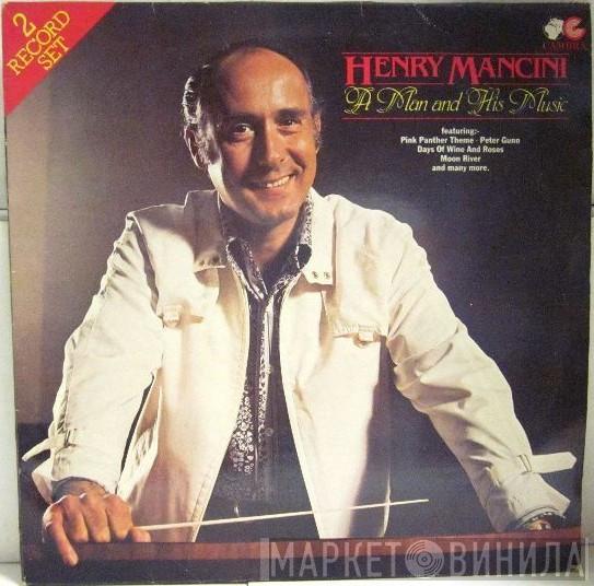 Henry Mancini - A Man And His Music