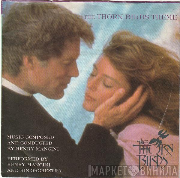 Henry Mancini And His Orchestra - The Thorn Birds Theme