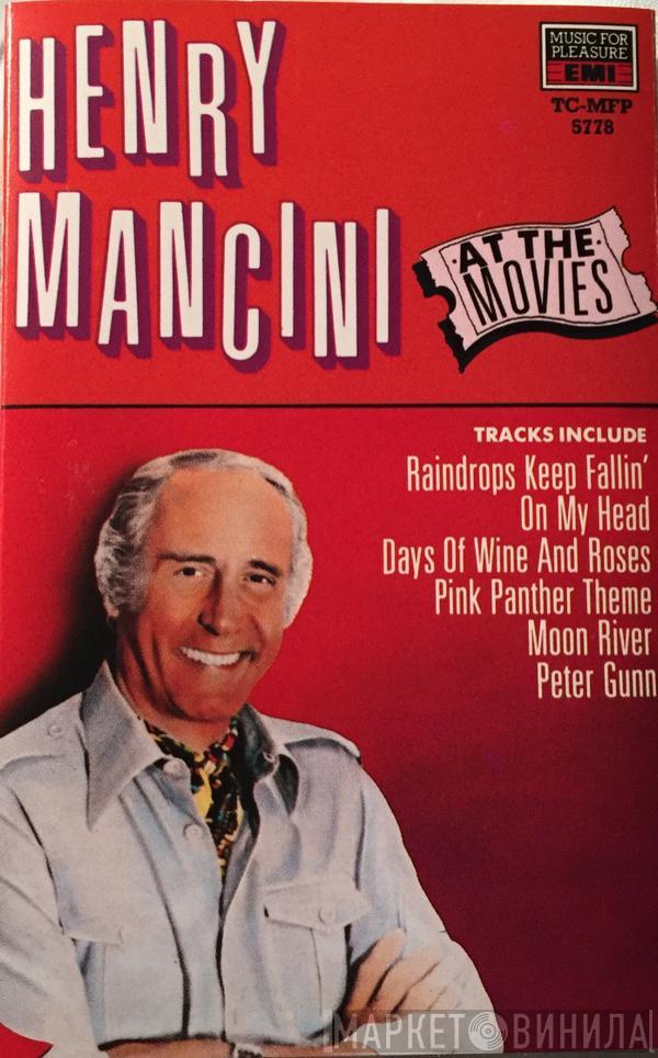 Henry Mancini - At The Movies
