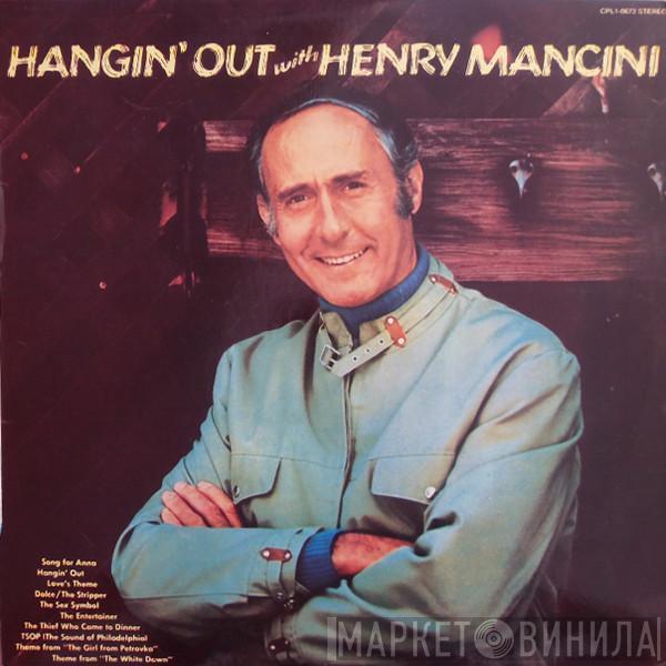 Henry Mancini - Hangin' Out