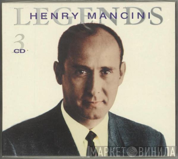 Henry Mancini - Henry Mancini