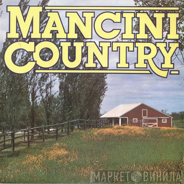 Henry Mancini - Mancini Country