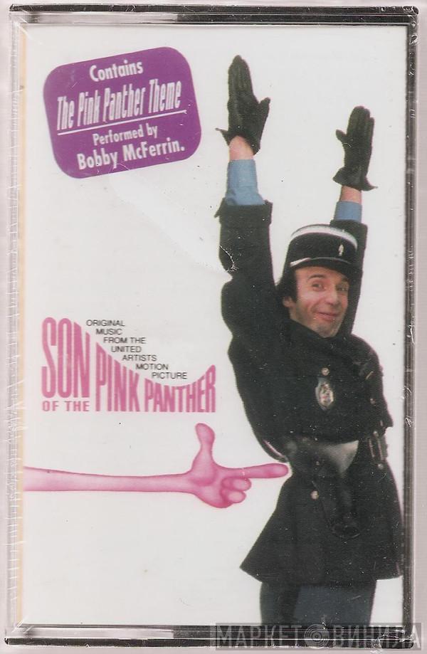 Henry Mancini - Son Of The Pink Panther