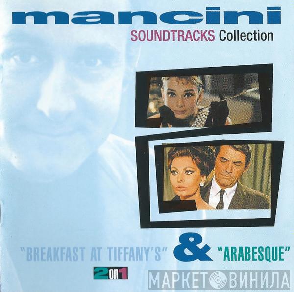 Henry Mancini - Soundtracks Collection - "Breakfast At Tiffany's" & "Arabesque"