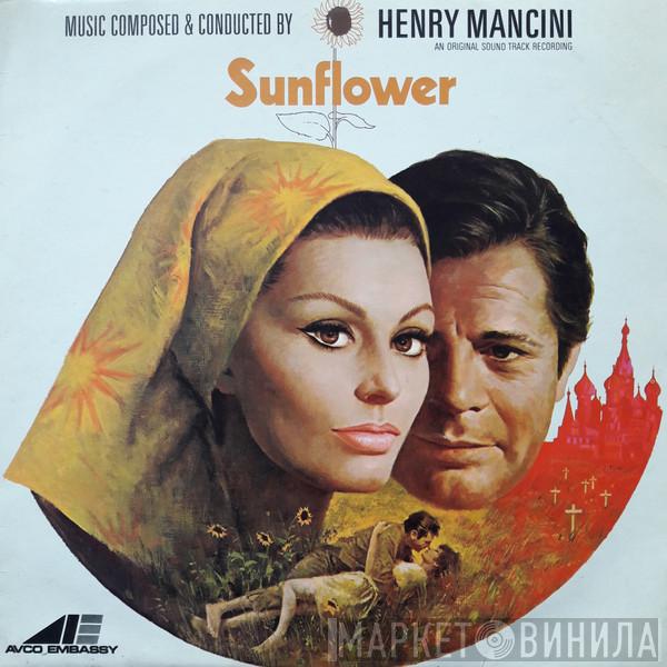 Henry Mancini - Sunflower