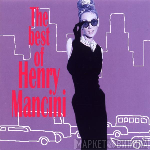 Henry Mancini - The Best Of Henry Mancini