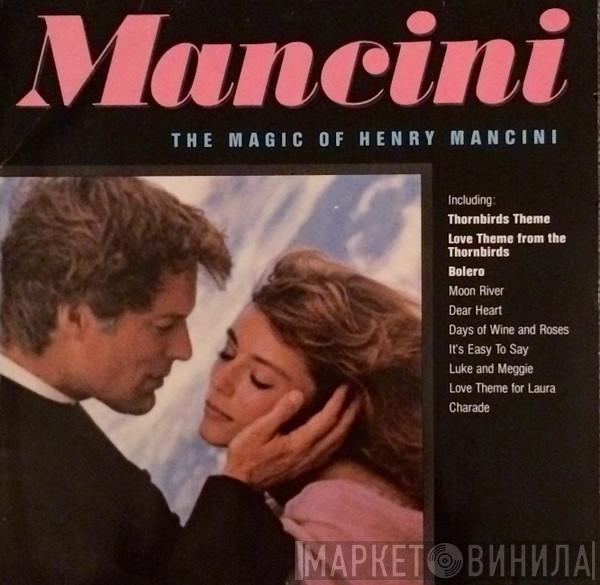 Henry Mancini - The Magic Of Henry Mancini