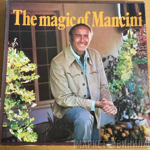 Henry Mancini - The Magic Of Mancini