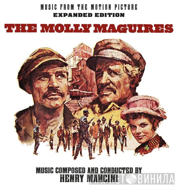 Henry Mancini - The Molly Maguires (Music From The Motion Picture) - Expanded Edition 