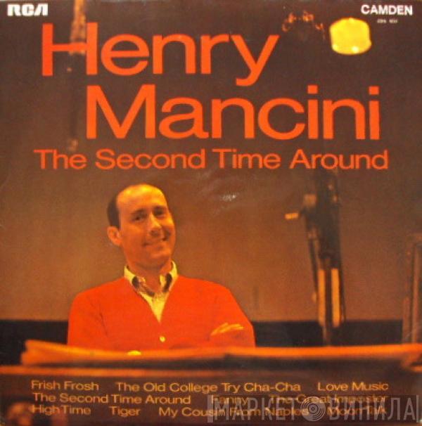 Henry Mancini - The Second Time Around