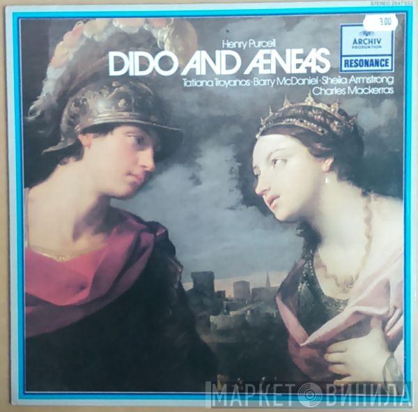  Henry Purcell  - Dido And Æneas