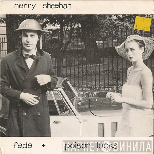 Henry Sheehan - Fade
