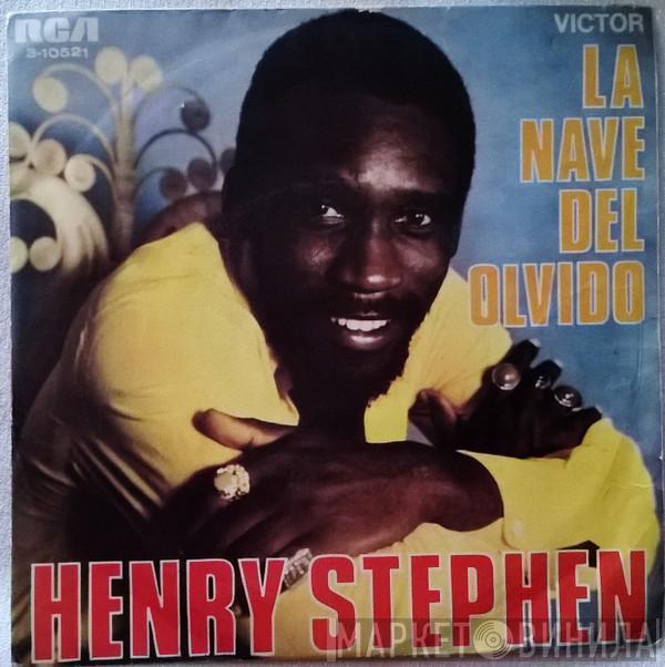 Henry Stephen - La Nave Del Olvido