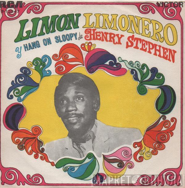 Henry Stephen - Limon Limonero